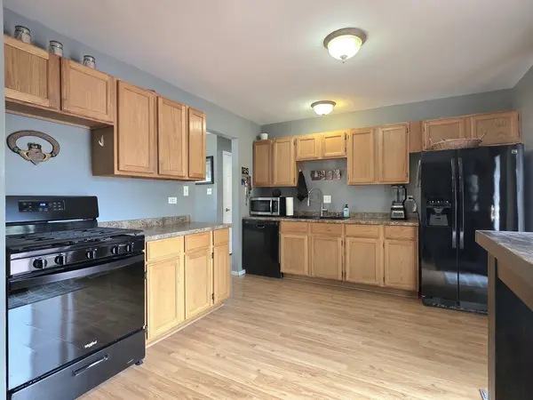 6043 El Morro LN, Oak Forest, IL 60452