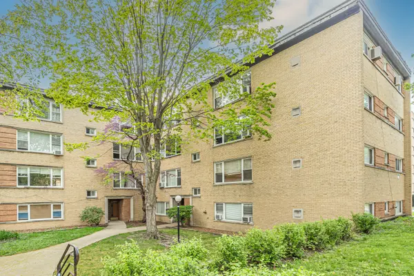 6146 N Damen AVE #3H, Chicago, IL 60659
