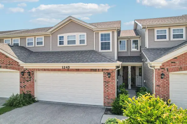 1245 Prairie View Pkwy,  Cary,  IL 60013