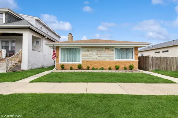 3944 Euclid AVE, Stickney, IL 60402