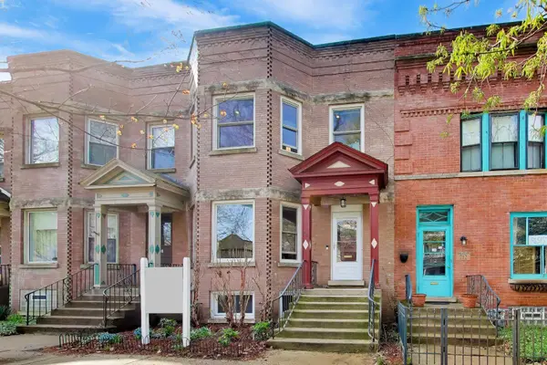 710 Washington ST, Evanston, IL 60202