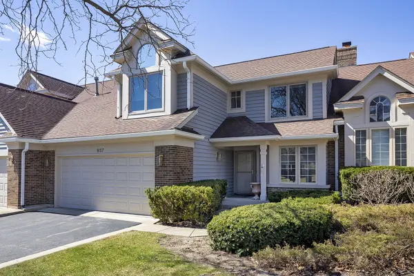 937 Fountain View DR #0, Deerfield, IL 60015
