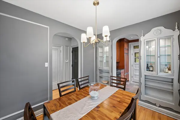 4410 N HERMITAGE AVE #2E, Chicago, IL 60640