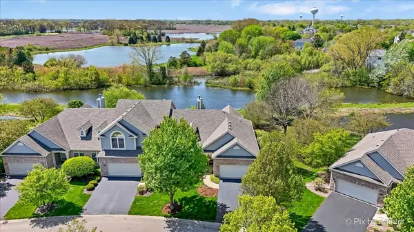 3941 Willow View DR, Lake In The Hills, IL 60156