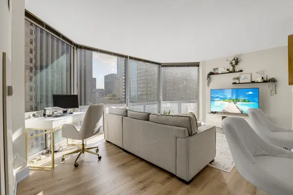 222 N Columbus DR #1510, Chicago, IL 60601