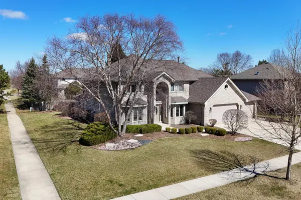 7816 Marquette DR, Tinley Park, IL 60477