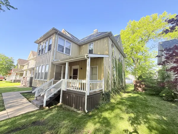 529 S Indiana AVE, Kankakee, IL 60901