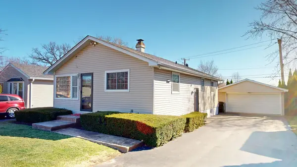 1127 LOTUS DR, Round Lake Beach, IL 60073