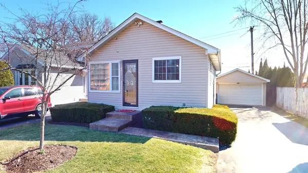 1127 LOTUS DR, Round Lake Beach, IL 60073