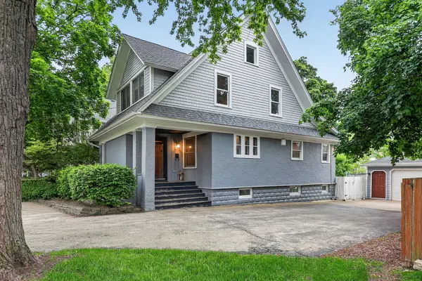 330 N Main ST, Glen Ellyn, IL 60137