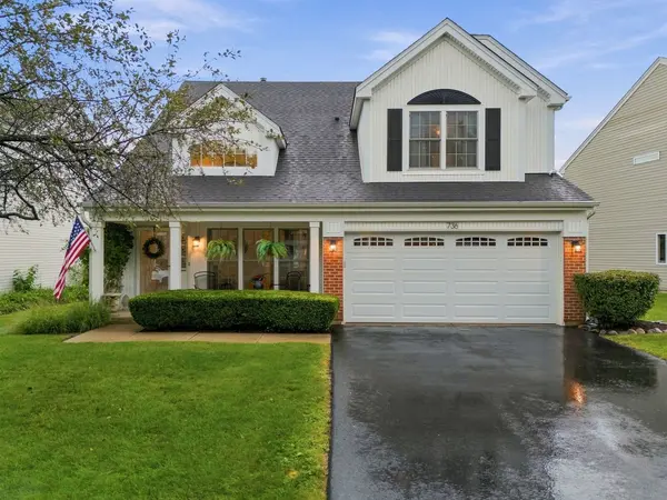 736 Wildflower CIR, Naperville, IL 60540