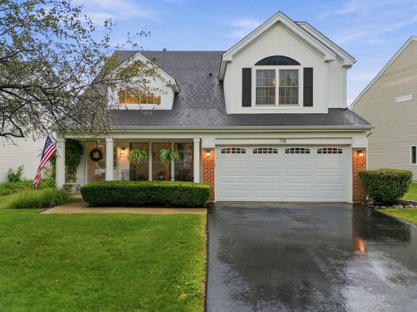736 Wildflower CIR, Naperville, IL 60540