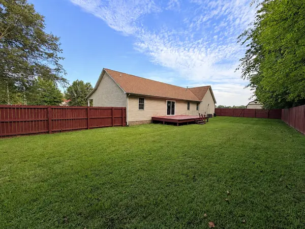 2805 Juniper DR, Metropolis, IL 62960