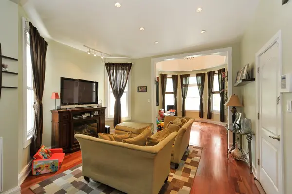 2650 W Logan BLVD #2, Chicago, IL 60647