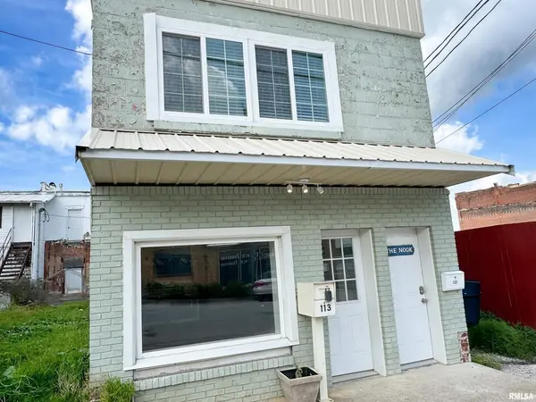 113 N Lafayette ST, Anna, IL 62906