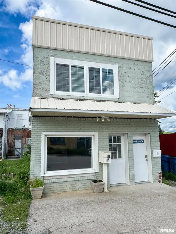 113 N Lafayette ST, Anna, IL 62906