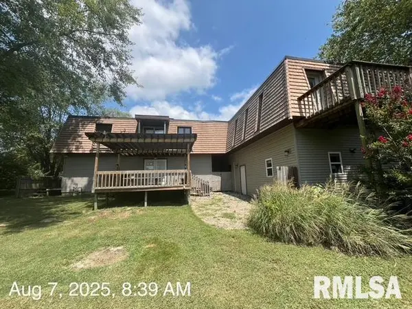 116 EVERGREEN DR, Anna, IL 62906