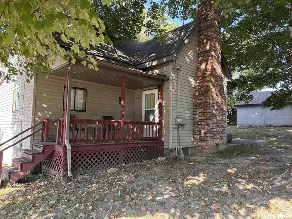119 WARREN ST, Anna, IL 62906