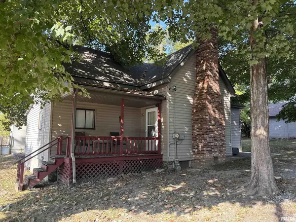 119 WARREN ST, Anna, IL 62906