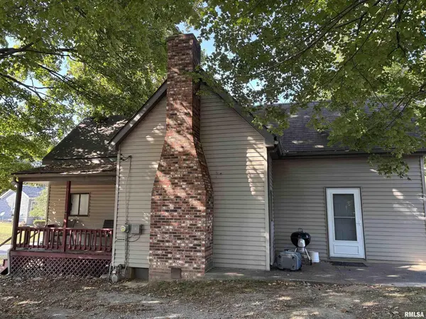 119 WARREN ST, Anna, IL 62906