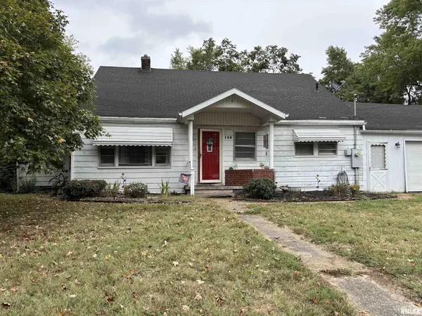122 CENTER ST, Anna, IL 62906