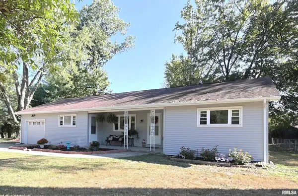 11 RIDGE RD, Centralia, IL 62801