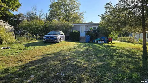 102 S JOHN ST, Jonesboro, IL 62952