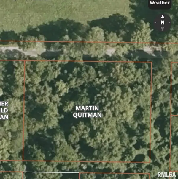 1 POWELL RD, Carterville, IL 62918