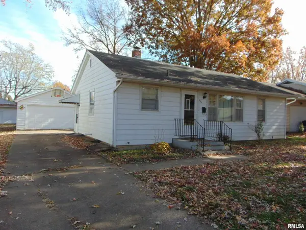 936 N 22ND ST, Murphysboro, IL 62966