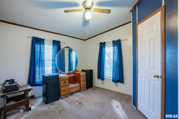 4543 HARVEY ST, Coello, IL 62825