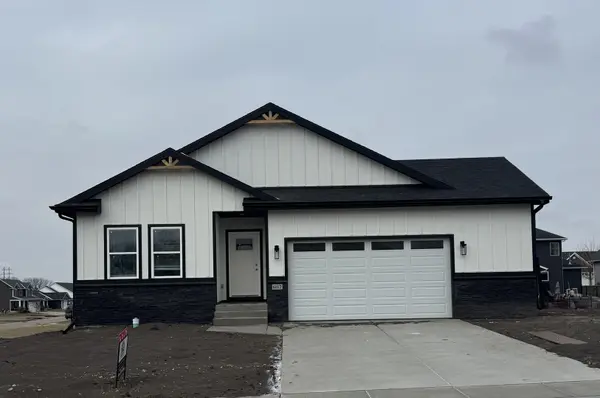 6112 THOR AVE, Davenport, IA 52807
