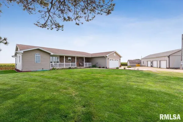 3983 120TH ST, Bryant, IA 52727