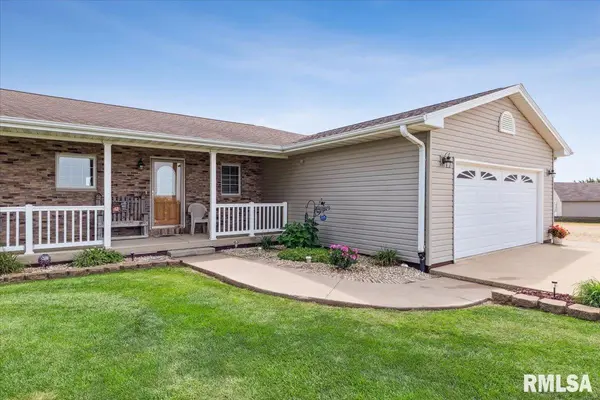 3983 120TH ST, Bryant, IA 52727
