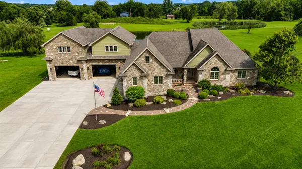 11911 Burr ST, Crown Point, IN 46307