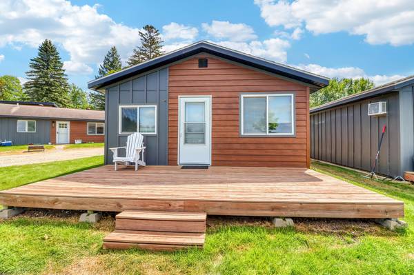 51021 Fish Lake RD ##9, Detroit Lakes, MN 56501