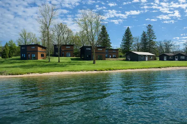 51021 Fish Lake RD ##9, Detroit Lakes, MN 56501