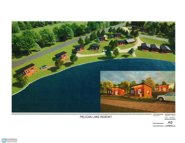 51021 Fish Lake Road, Detroit Lakes, MN 56501