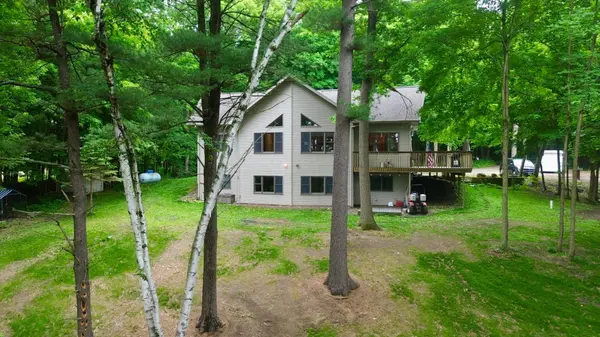 1305 64th ST, Turtle Lake, WI 54889