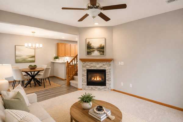 13853 Dahlia DR, Rogers, MN 55374