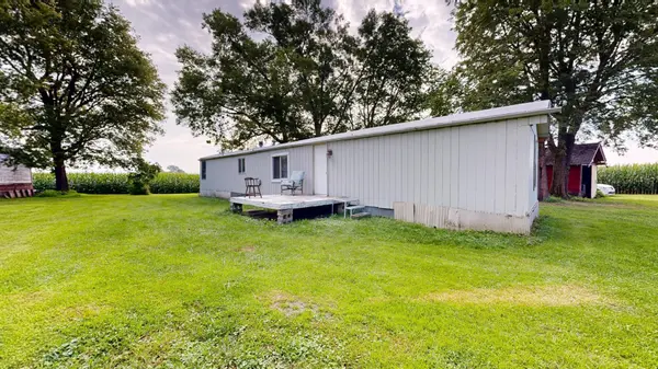 13603 105th AVE SE, Lake Lillian, MN 56253