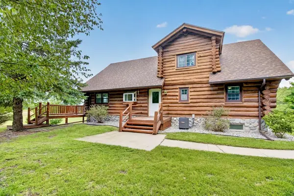 49684 440th ST, Perham, MN 56573