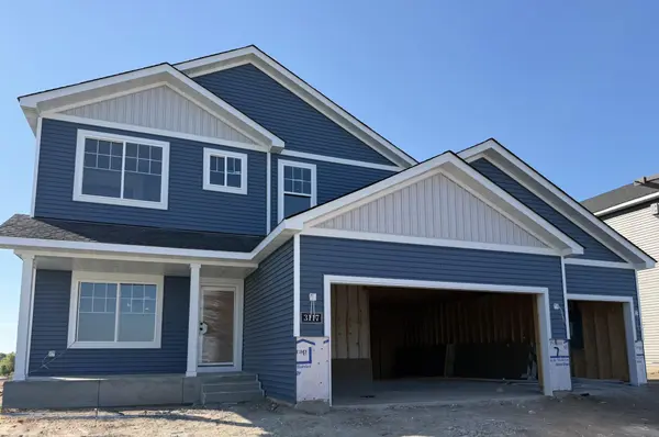 3117 Jandura AVE NE, Saint Michael, MN 55376