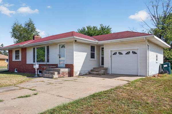 6324 France AVE N, Brooklyn Center, MN 55429