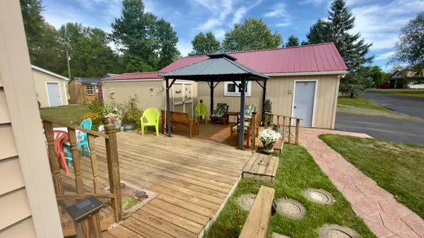 604 Milltown AVE N, Milltown, WI 54858