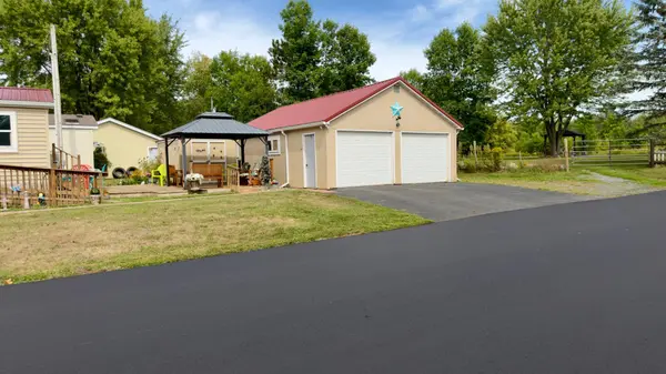 604 Milltown AVE N, Milltown, WI 54858