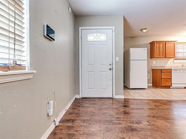1101 S 12th ST, Chickasha, OK 73018