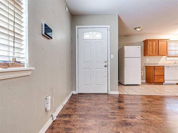 1101 S 12th ST, Chickasha, OK 73018