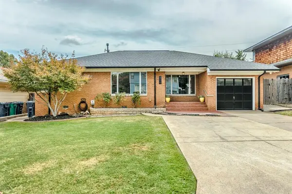 406 NW 45th ST, Oklahoma City, OK 73118