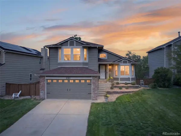 6363 Laguna CIR, Highlands Ranch, CO 80130