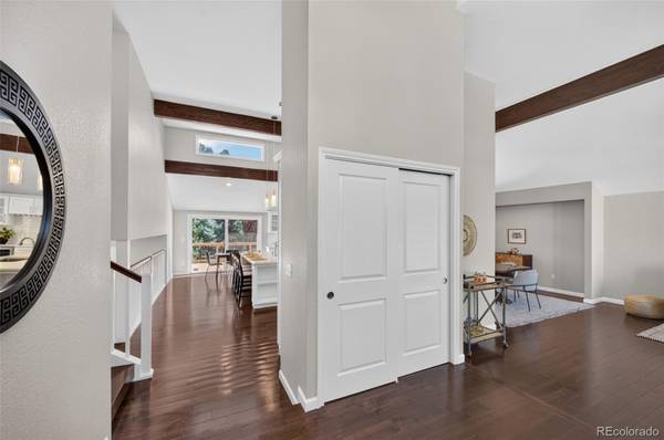 7742 S Glencoe CT, Littleton, CO 80122